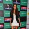 Lisa Haydon at Launch of new Clothing line 'YouWeCan'