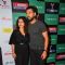 Yuvraj Singh and Kajol at Launch of new Clothing line 'YouWeCan'