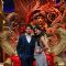 Sidharth Malhotra and Katrina Kaif at Promotion of 'Baar Baar Dekho' on Comedy Nights Bachao