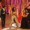 Katrina Kaif and Sidharth Malhotra at Promotion of 'Baar Baar Dekho' on Comedy Nights Bachao