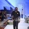Chris Gayle at Launch of new Clothing line 'YouWeCan'