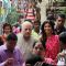 Shilpa Shetty Visits Chinchpokli Cha Chintamani