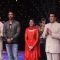 Jeetendra, Shabbir Ahluwalia and Sriti Jha Promotes 'Banjo' on the sets of Kum Kum Bhagya