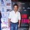 Rajpal Yadav at Launch of film 'Ram Ratan'
