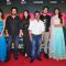 Daisy Shah, Rajpal Yadav and Mahesh Thakur at Launch of film 'Ram Ratan'