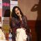 Kirti Kulhari at Press Meet of the film 'Pink'