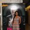 Usha Jadhav at Special screening of Film 'Pink'