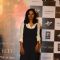 Tannishtha Chatterjee at Press meet of 'Parched'