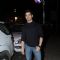 Sooraj Pancholi snapped with his family for dinner in Bandra