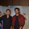 Sushant Singh Rajput and Neeraj Pandey Promotes 'M.S. Dhoni: The Untold Story'