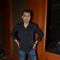 Neeraj Pandey Promotes 'M.S. Dhoni: The Untold Story'