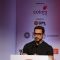 Aamir Khan at Launch of Global Citizen Festival of India