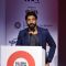 Farhan Akhtar at Launch of Global Citizen Festival of India