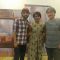 Siddhanth Kapoor at Celebration of Hindi Diwas with an entertaining short film 'Khamakha'