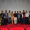 Neha Sharma, Aditya Seal, Bhushan Kumar and Aashim Gulati at Launch of film 'Tum Bin 2'