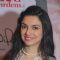 Divya Khosla at Cover Launch of Better Homes!