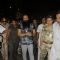 Gurmeet Ram Rahim Singh at Snapped at Airport!