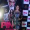 Taapsee Pannu at Press Meet of PINK in Delhi