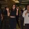 Shraddha Kapoor at Music Launch of 'Rock On 2'