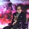 Amitabh Bachchan at NDTV Program 'Youth for Change'