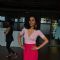 Tannishtha Chatterjee at Promotion of film 'Parched'
