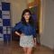 Monali Thakur at Special screening of film 'Parched'