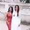 Kareena Kapoor meets her dietitian Rujuta Diweka
