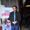 Zaheer Khan at Sajid Nadiadwala's french honour