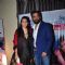 Suniel Shetty at Sajid Nadiadwala's french honour