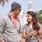 Dhoni's biopic: A window into Dhoni and Sakshi's love life