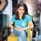 Soha Ali Khan at press conference of film '31st October'