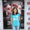 Soha Ali Khan at press conference of film '31st October'