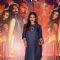 Raveena Tandon at Promotion of film 'Mirzya'