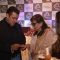 Salman Khan with Salma Agha set to venture into jewellery segment