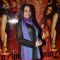 Shabana Azmi at Special screening of film 'Mirzya'