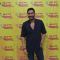 Ajay Devgan promotes 'Shivaay' at Radio Mirchi