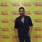 Ajay Devgan promotes 'Shivaay' at Radio Mirchi