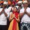 Tamannaah Bhatia, Remo Dsouza and Sonu Sood visits Golden Temple, Amritsar