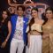 Celebs at Launch of Color TV's new show 'Naagin' Season 2