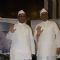 When Real Anna Hazare and Reel Anna Hazare came together