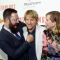 Celebs at Hollywood premiere of the movie Masterminds