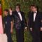 Mukesh Ambani hosts Isheta Salgaocar's pre-wedding bash!