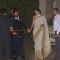 Mukesh Ambani hosts Isheta Salgaocar's pre-wedding bash!