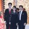 Mukesh Ambani hosts Isheta Salgaocar's pre-wedding bash!