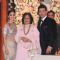 Mukesh Ambani hosts Isheta Salgaocar's pre-wedding bash!