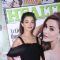 Amy Jackson at the Launch of 'Health Magazine'