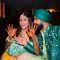 Kishwer Merchant and Suyyash Rai having the 'time of your life' at their Mehendi Ceremony