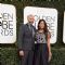 Hollywood Celebs at 'Golden Globe Awards'