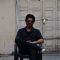 Shah Rukh Khan strikes 'Raees' pose at Mehboob Studio