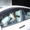 Sara Ali Khan looks sizzling while leaving at Kareena Kapoor's house